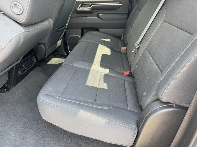 used 2024 Chevrolet Silverado 2500 car, priced at $56,495