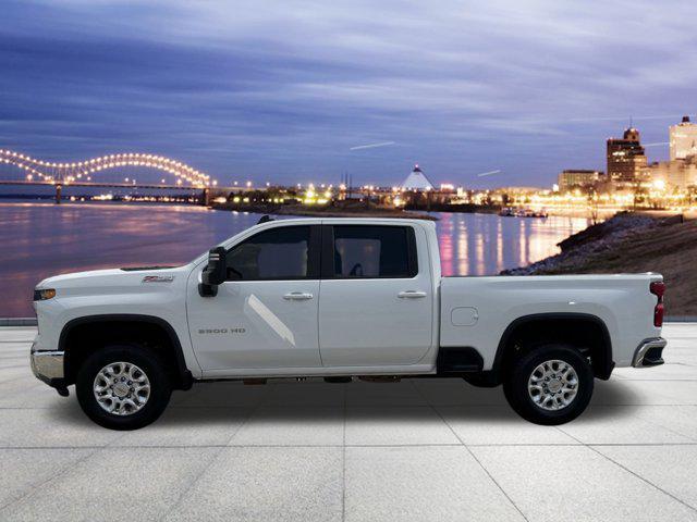 used 2024 Chevrolet Silverado 2500 car, priced at $56,495