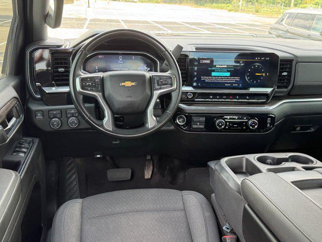 used 2024 Chevrolet Silverado 2500 car, priced at $56,495