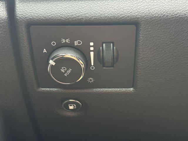 used 2018 Jeep Grand Cherokee car, priced at $17,842