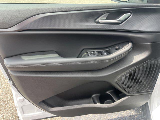 new 2025 Jeep Grand Cherokee L car, priced at $38,445