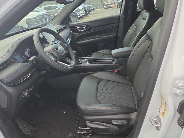 new 2025 Jeep Compass car, priced at $27,796