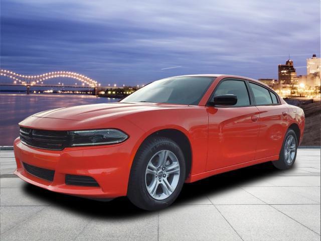new 2023 Dodge Charger car, priced at $29,536