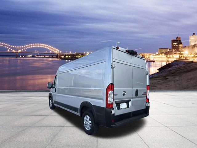 used 2022 Ram ProMaster 2500 car, priced at $36,843
