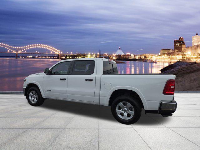 new 2026 Ram 1500 car, priced at $53,999