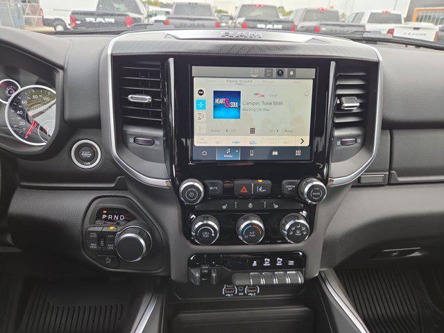 new 2026 Ram 1500 car, priced at $53,999