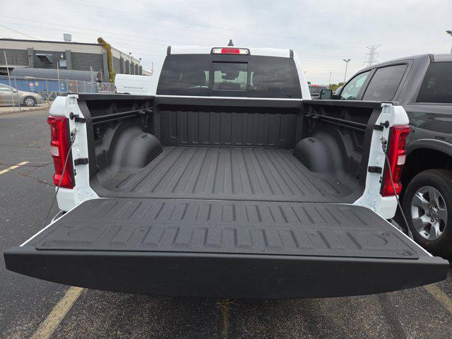 new 2026 Ram 1500 car, priced at $53,999