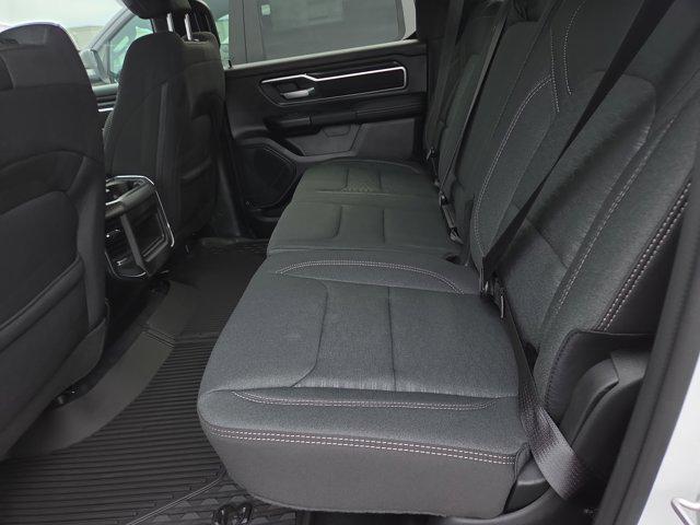 new 2026 Ram 1500 car, priced at $53,999