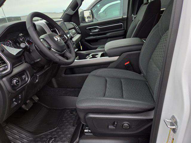 new 2026 Ram 1500 car, priced at $53,999