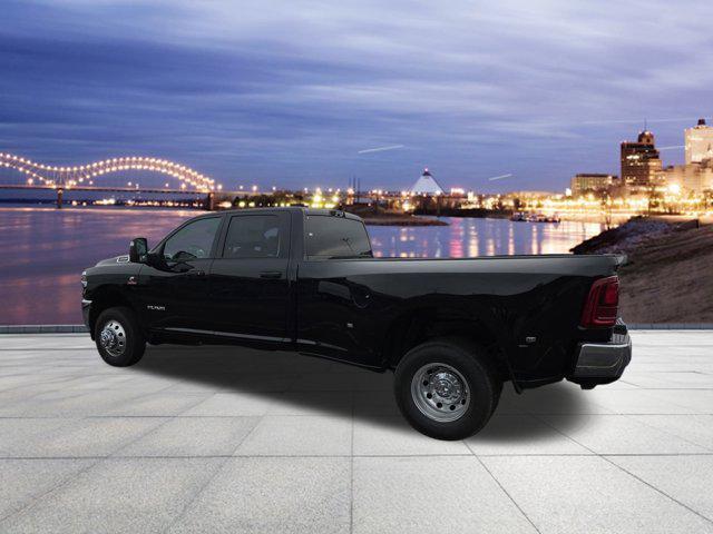 new 2026 Ram 3500 car, priced at $76,999