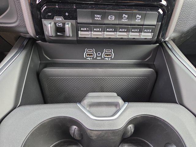 new 2026 Ram 3500 car, priced at $76,999