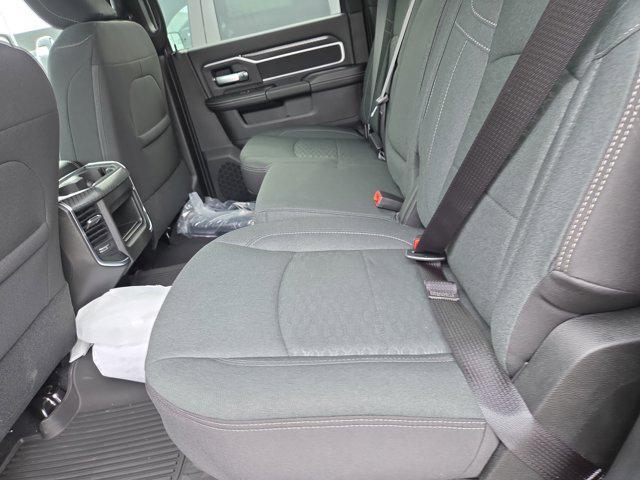 new 2026 Ram 3500 car, priced at $76,999