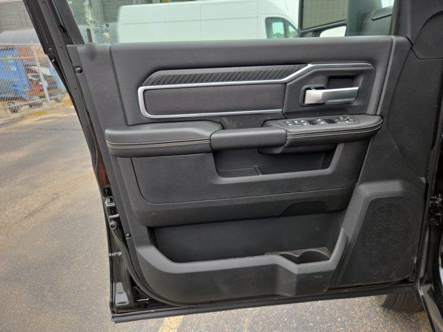 new 2026 Ram 3500 car, priced at $76,999