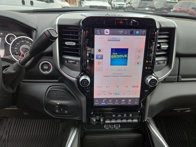 new 2026 Ram 3500 car, priced at $76,999