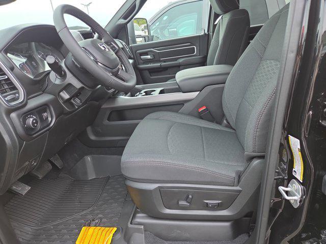 new 2026 Ram 3500 car, priced at $76,999