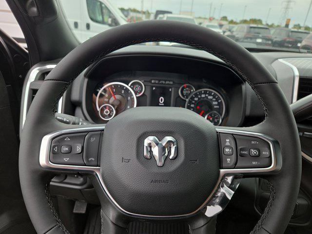 new 2026 Ram 3500 car, priced at $76,999