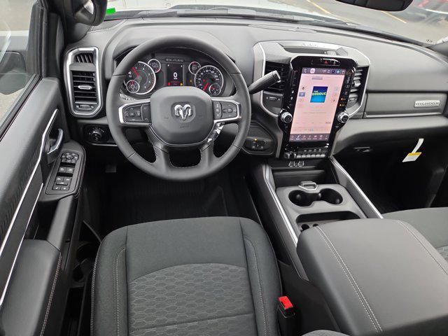 new 2026 Ram 3500 car, priced at $76,999