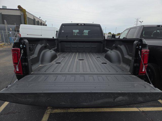 new 2026 Ram 3500 car, priced at $76,999