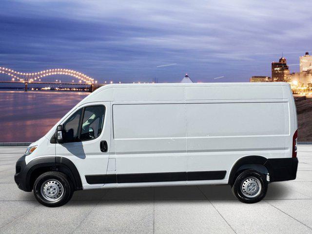 used 2025 Ram ProMaster 2500 car, priced at $40,993