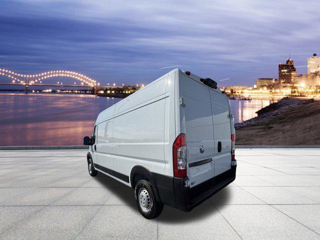 used 2025 Ram ProMaster 2500 car, priced at $40,993