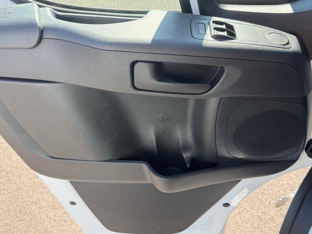 used 2025 Ram ProMaster 2500 car, priced at $40,993