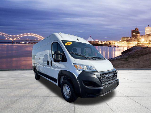 used 2025 Ram ProMaster 2500 car, priced at $40,993
