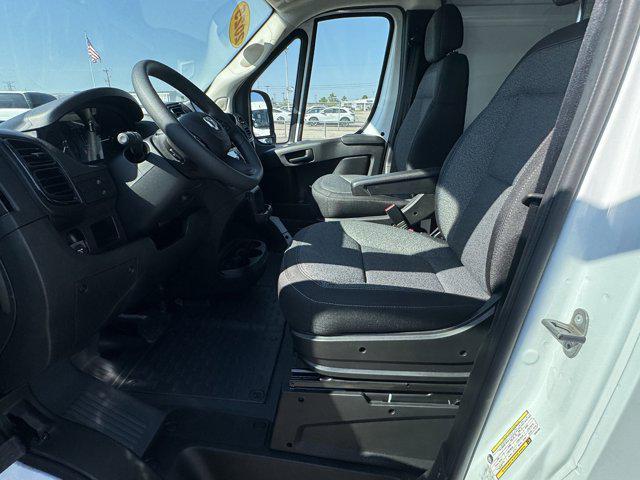 used 2025 Ram ProMaster 2500 car, priced at $40,993