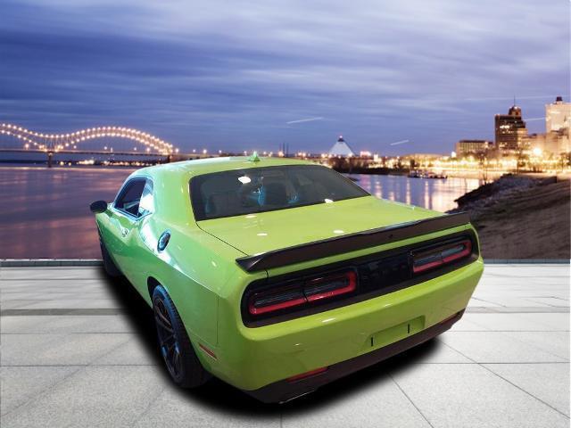 new 2023 Dodge Challenger car, priced at $46,426