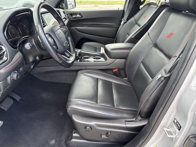 used 2024 Dodge Durango car, priced at $35,991