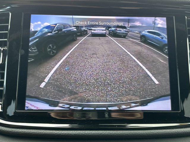 used 2024 Dodge Durango car, priced at $35,991