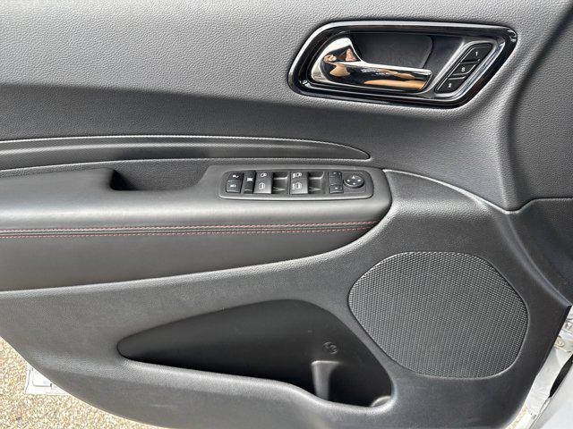 used 2024 Dodge Durango car, priced at $35,991
