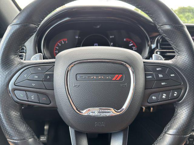 used 2024 Dodge Durango car, priced at $35,991
