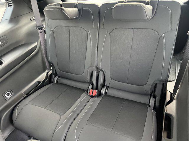 new 2025 Jeep Grand Cherokee L car, priced at $42,679
