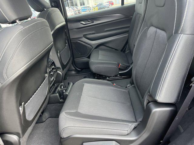 new 2025 Jeep Grand Cherokee L car, priced at $42,679