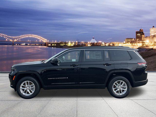 new 2025 Jeep Grand Cherokee L car, priced at $42,679