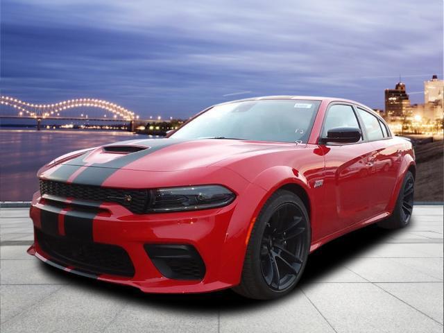 new 2023 Dodge Charger car, priced at $65,427