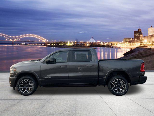 new 2025 Ram 1500 car, priced at $62,172