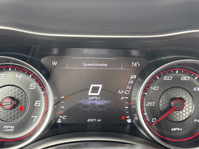 used 2021 Dodge Charger car, priced at $23,991