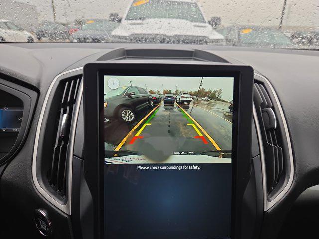 used 2022 Ford Edge car, priced at $18,394