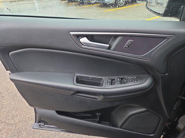 used 2022 Ford Edge car, priced at $18,394