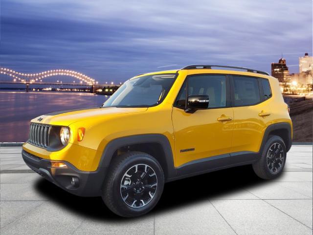 new 2023 Jeep Renegade car, priced at $28,769