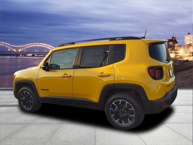 new 2023 Jeep Renegade car, priced at $28,769