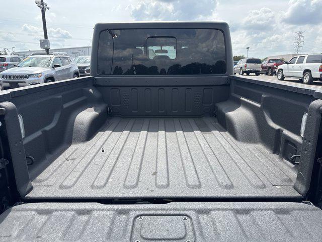 used 2023 Jeep Gladiator car, priced at $32,991