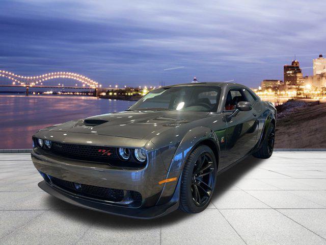 new 2023 Dodge Challenger car, priced at $60,654