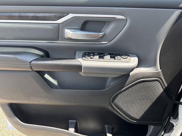 used 2023 Ram 1500 car, priced at $31,993