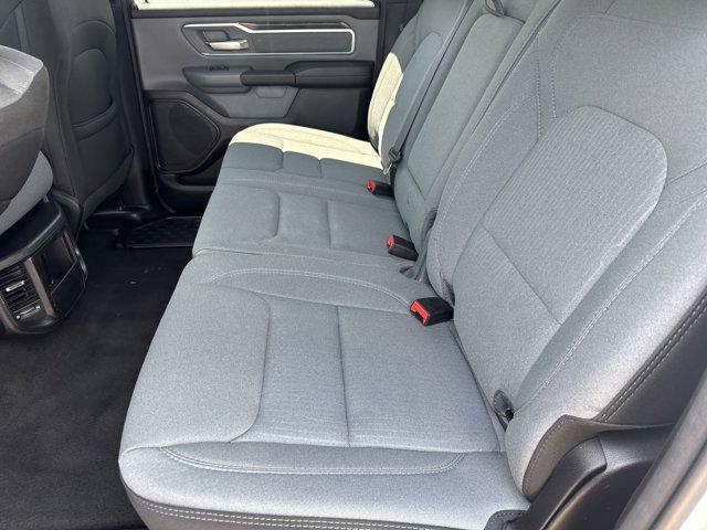 used 2023 Ram 1500 car, priced at $31,993