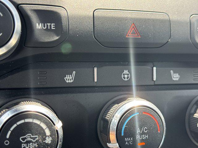 used 2023 Ram 1500 car, priced at $31,993