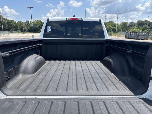 used 2023 Ram 1500 car, priced at $31,993