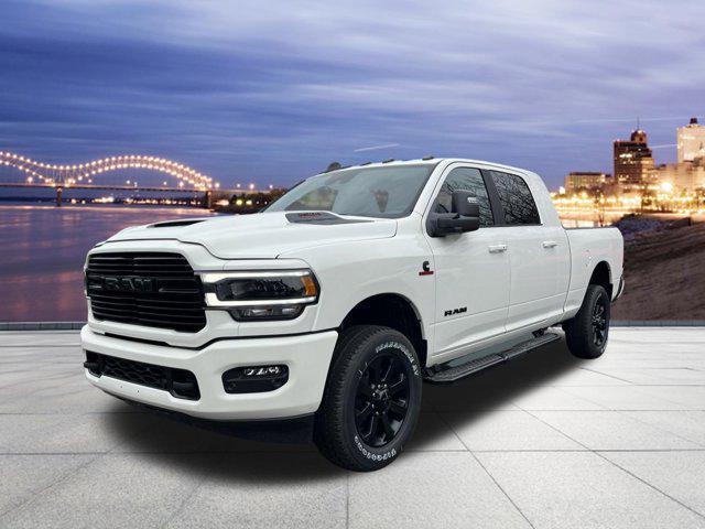 new 2024 Ram 2500 car, priced at $87,585