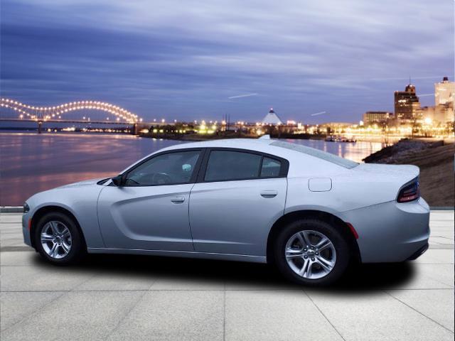 new 2023 Dodge Charger car, priced at $28,156